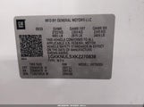 GMC Acadia Slt-1 1GKKNULSXKZ270838 снимка