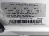 Mazda Mx-5 Miata JM1NA3513L0110311 снимка