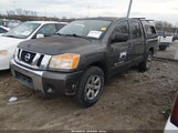 Nissan Titan Sv 1N6AA0EKXCN316974 photo