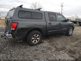 Nissan Titan Sv 1N6AA0EKXCN316974 fotografie