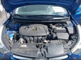 Hyundai Elantra Se 5NPDH4AE9GH774594 снимка