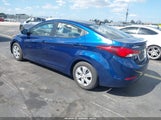 Hyundai Elantra Se 5NPDH4AE9GH774594 снимка