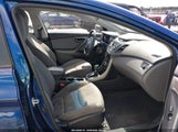 Hyundai Elantra Se 5NPDH4AE9GH774594 снимка