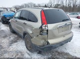 Honda Cr-V Ex JHLRE48537C120063 снимка