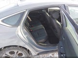 Honda Accord Hybrid Ex-L 1HGCY2F63PA035599 photo
