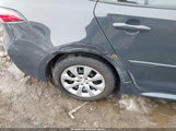Toyota Corolla Le 5YFB4MDEXRP134396 снимка