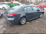 Toyota Corolla Le 5YFB4MDEXRP134396 снимка