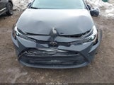 Toyota Corolla Le 5YFB4MDEXRP134396 снимка