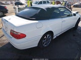 Mercedes-Benz Clk 320 WDBLK65G12T126206 fotografie