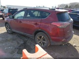 Toyota Rav4 Xle 2T3WFREV0JW475484 снимка