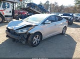 Hyundai Elantra Se 5NPDH4AE2FH569553 снимка
