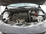 Chevrolet Malibu Fwd 1Lt 1G1ZD5ST0SF115707 fotografie