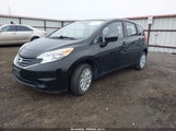 Nissan Versa Note S (Sr) 3N1CE2CPXFL432581 photo
