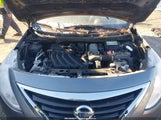 Nissan Versa 1.6 Sv 3N1CN7AP9GL861115 снимка