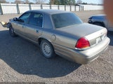 Ford Crown Victoria Lx 2FAFP74W31X175980 fotografie