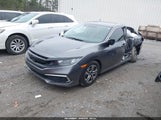 Honda Civic Lx 19XFC2F69KE051130 снимка