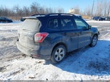 Subaru Forester 2.5I Touring JF2SJAPC1EH491877 снимка