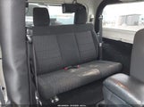 Jeep Wrangler Sport 1C4AJWAG7CL108036 снимка