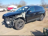 Infiniti Qx60 Luxe Awd 5N1DL0MM6LC527643 снимка