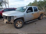 Chevrolet Silverado  Lt 3GCPCSE03BG383909 снимка