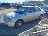 Kia Spectra Ex KNAFE222295659670 снимка