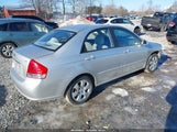 Kia Spectra Ex KNAFE222295659670 снимка