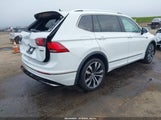 Volkswagen Tiguan 2.0T Sel Premium R-Line 3VV4B7AX7LM039395 fotografie