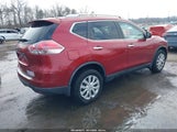 Nissan Rogue S KNMAT2MT2GP629000 fotografie