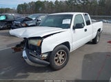 Chevrolet Silverado  Work Truck 1GCEC19X33Z290320 снимка
