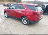 Chevrolet Equinox Fwd Lt 3GNAXKEG9RL238292 fotografie