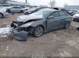 Hyundai Sonata Se 2.0T 5NPEC4AB3BH316602 снимка