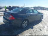 Ford Fusion Sel 3FAHP0JA3BR250394 снимка