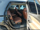 Chevrolet Traverse High Country 1GNEVKKW8JJ268348 снимка