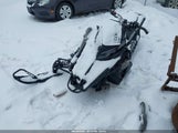 Polaris Indy 850 Xc SN1TKP8R8NC814581 снимка