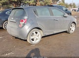 Chevrolet Sonic 2Lz 1G1JE6SH2C4175609 снимка
