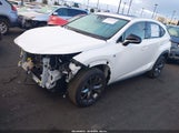 Lexus Nx 300 F Sport JTJSARBZ2M2202450 снимка