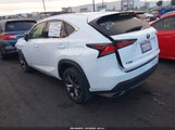Lexus Nx 300 F Sport JTJSARBZ2M2202450 fotografie