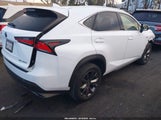 Lexus Nx 300 F Sport JTJSARBZ2M2202450 fotografie