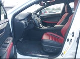 Lexus Nx 300 F Sport JTJSARBZ2M2202450 photo