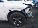 Lexus Nx 300 F Sport JTJSARBZ2M2202450 fotografie