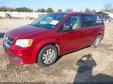 Dodge Grand Caravan Se 2C4RDGBG4ER298757 снимка