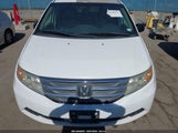 Honda Odyssey Ex-L 5FNRL5H64CB108924 снимка