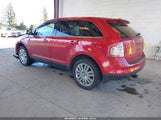 Ford Edge Limited 2FMDK4KC5ABB46156 снимка
