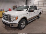 Ford F-150 Lariat 1FTFW1EV8AFA08557 снимка