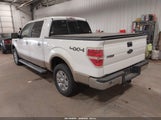 Ford F-150 Lariat 1FTFW1EV8AFA08557 снимка