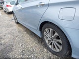 Hyundai Sonata Limited 5NPEC4AC5EH875582 снимка