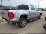 Chevrolet Silverado  1Lt 3GCPCRECXJG517297 снимка
