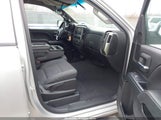 Chevrolet Silverado  1Lt 3GCPCRECXJG517297 снимка