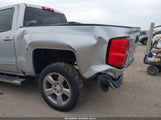 Chevrolet Silverado  1Lt 3GCPCRECXJG517297 снимка
