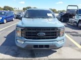 Ford F-150 Xl 1FTEW1CP7PKD02399 fotografie